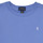textil Niños Sudaderas Polo Ralph Lauren LS CN-KNIT SHIRTS-SWEATSHIRT Azul