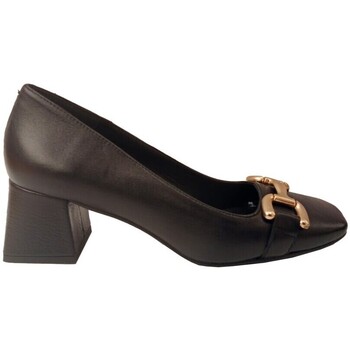 Zapatos Mujer Bailarinas-manoletinas Maria Jaen 5564 Negro