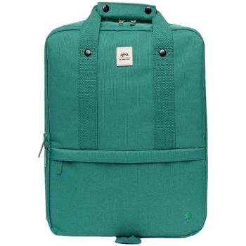 Lefrik Smart Daily Backpack - Green Verde