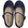 Zapatos Niña Bailarinas-manoletinas Peke's By Vanessa 10750 Azul