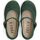 Zapatos Niña Bailarinas-manoletinas Peke's By Vanessa 10750 Verde