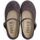 Zapatos Niña Bailarinas-manoletinas Peke's By Vanessa 10750 Gris