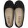 Zapatos Niña Bailarinas-manoletinas Peke's By Vanessa 11150 Negro