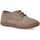 Zapatos Niño Deportivas Moda Peke's By Vanessa 48350 Beige