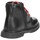 Zapatos Niños Botas de caña baja Balducci BS3860 Negro