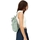 Bolsos Mujer Mochila Lefrik Roll Mini Backpack - Sage Verde