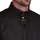 textil Hombre Abrigos Barbour INTERNATIONAL Steve McQueen Merchant Wax Jacket - Black Negro