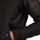 textil Hombre Abrigos Barbour INTERNATIONAL Steve McQueen Merchant Wax Jacket - Black Negro