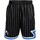 textil Hombre Shorts / Bermudas Mitchell And Ness  Negro