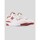 Zapatos Hombre Deportivas Moda New Balance ZAPATILLAS  550  BR WHITE/BRICK RED Blanco