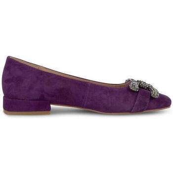 Zapatos Mujer Derbie & Richelieu Alma En Pena I23102 Violeta