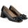 Zapatos Mujer Zapatos de tacón ALMA EN PENA I23216 Negro