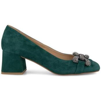 Zapatos Mujer Zapatos de tacón Alma En Pena I23216 Verde
