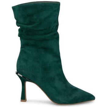 Zapatos Mujer Botines ALMA EN PENA I23228 Verde