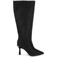 Zapatos Mujer Botas Alma En Pena I23235 Negro