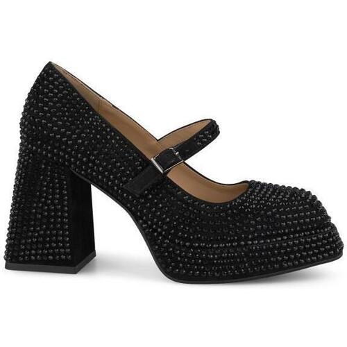 Zapatos Mujer Zapatos de tacón Alma En Pena I23275 Negro