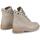 Zapatos Mujer Botines ALMA EN PENA I23600 Blanco