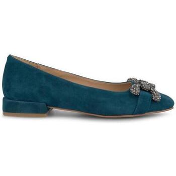 Zapatos Mujer Derbie & Richelieu Alma En Pena I23102 Azul