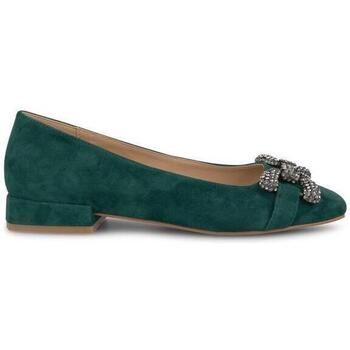 Zapatos Mujer Derbie & Richelieu Alma En Pena I23102 Verde