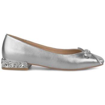 Zapatos Mujer Derbie & Richelieu Alma En Pena I23110 Plata
