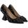 Zapatos Mujer Zapatos de tacón ALMA EN PENA I23169 Negro