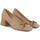 Zapatos Mujer Zapatos de tacón Alma En Pena I23215 Marrón
