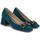Zapatos Mujer Zapatos de tacón ALMA EN PENA I23215 Azul
