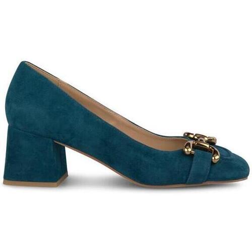 Zapatos Mujer Zapatos de tacón Alma En Pena I23215 Azul