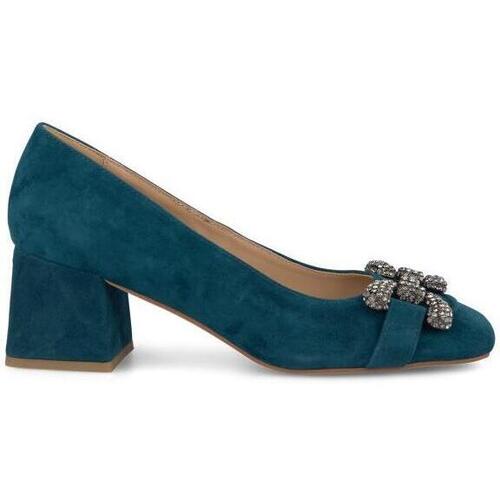 Zapatos Mujer Zapatos de tacón Alma En Pena I23216 Azul