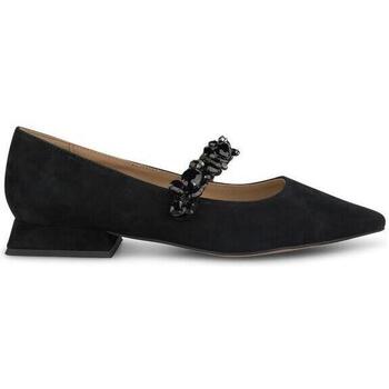 Zapatos Mujer Derbie & Richelieu Alma En Pena I23112 Negro