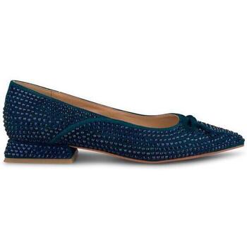Zapatos Mujer Derbie & Richelieu Alma En Pena I23113 Azul