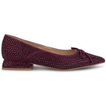Zapatos Mujer Derbie & Richelieu Alma En Pena I23113 Rojo