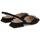 Zapatos Mujer Derbie & Richelieu Alma En Pena I23116 Negro