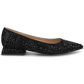 Zapatos Mujer Derbie & Richelieu Alma En Pena I23123 Negro