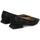 Zapatos Mujer Derbie & Richelieu Alma En Pena I23123 Negro