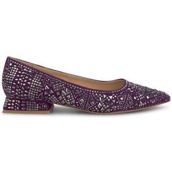 Zapatos Mujer Derbie & Richelieu Alma En Pena I23123 Violeta