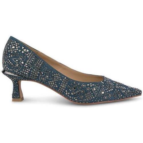 Zapatos Mujer Zapatos de tacón Alma En Pena I23126 Azul