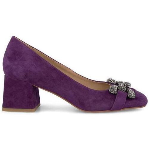Zapatos Mujer Zapatos de tacón Alma En Pena I23216 Violeta