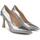 Zapatos Mujer Zapatos de tacón ALMA EN PENA I23995 Plata