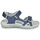 Zapatos Mujer Sandalias de deporte Allrounder by Mephisto LARISA Azul