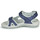Zapatos Mujer Sandalias de deporte Allrounder by Mephisto LARISA Azul