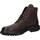 Zapatos Hombre Derbie & Richelieu Geox U26FNB 00045 U FALORIA Marr