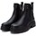 Zapatos Mujer Botas Refresh 171002 Negro