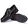 Zapatos Hombre Derbie & Richelieu Pikolinos LINARES M8U Negro
