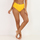 textil Mujer Bikini La Modeuse 66653_P155326 Amarillo