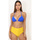 textil Mujer Bikini La Modeuse 66653_P155326 Amarillo