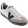 Zapatos Mujer Deportivas Moda Victoria Trainers 126186 - Blanco Blanco