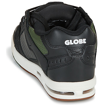 Globe SABRE Negro / Verde