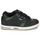 Zapatos Hombre Zapatos de skate Globe SABRE Negro / Verde