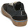 Zapatos Hombre Zapatillas bajas Globe MOTLEY II Negro / Marrón